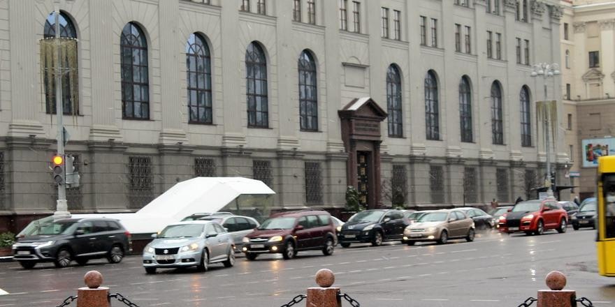 Вырастут штрафы за нарушение ПДД - смотрим какие и на сколько