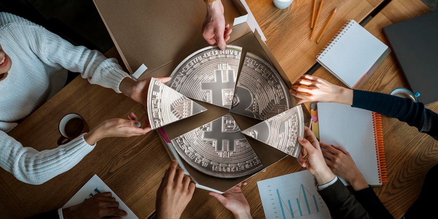 Как защитить свои биткоины ― простые правила хранения криптовалюты