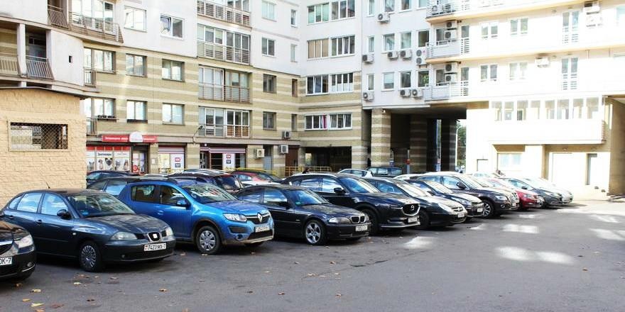 ГАИ: регистрация авто в Минске займет больше времени