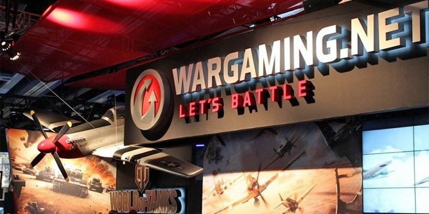 Компания Wargaming объявила об уходе из Беларуси и России