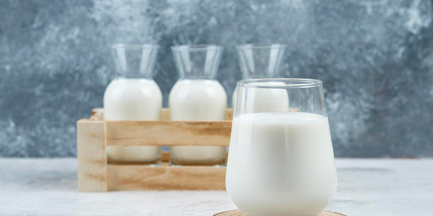 Минсельпрод разрешил экспортерам дешевле продавать молочную продукцию за пределы СНГ 