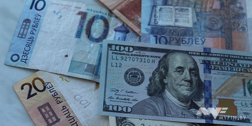 Белорусы пожертвовали на борьбу с коронавирусом более $2,5 млн