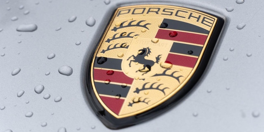 IPO Porsche стало одним из крупнейших в Европе за всю историю