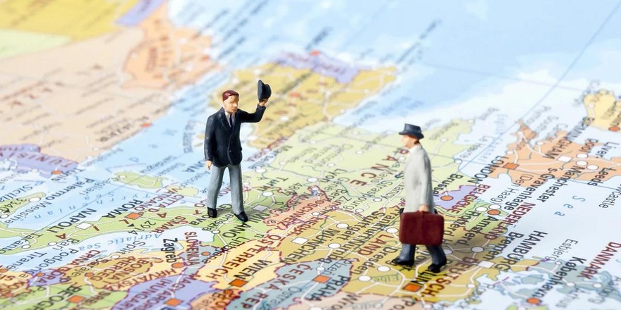 Составлен рейтинг лучших стран для экспатов – кто в лидерах?