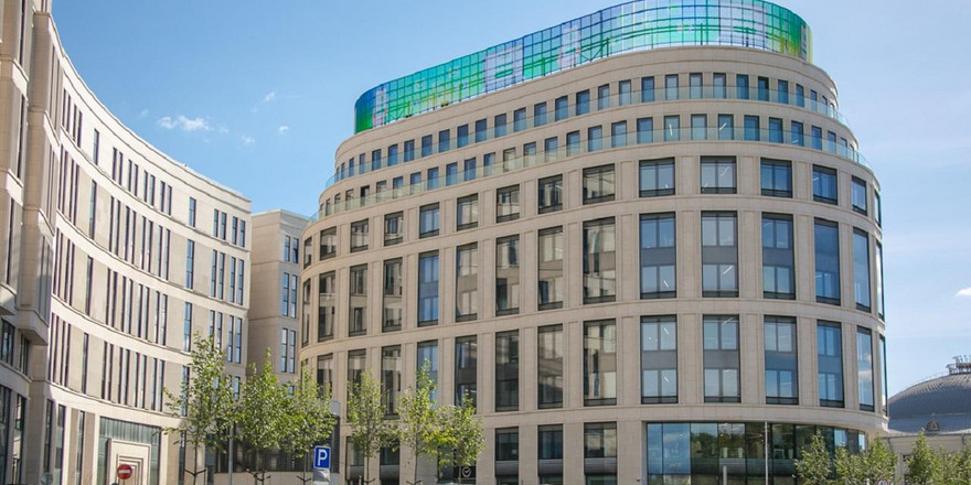 Рынок арендодателя стал рынком арендатора, ставки снизились. Что происходит с бизнес-центрами Минска?