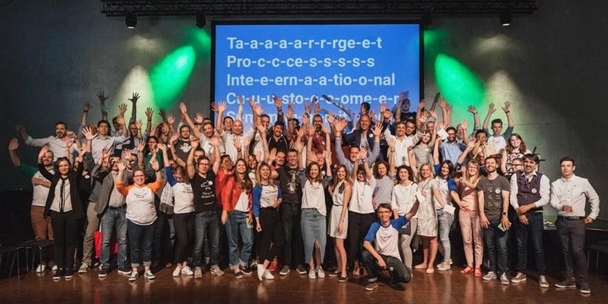 Зубр Капитал продал долю в компании Targetprocess американскому инвестору