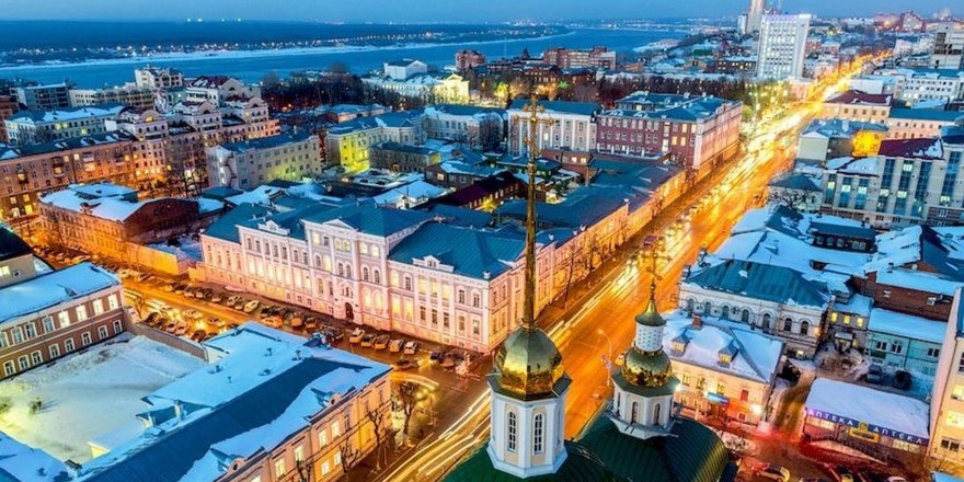 Прямые авиарейсы из Перми в Минск запустят в апреле