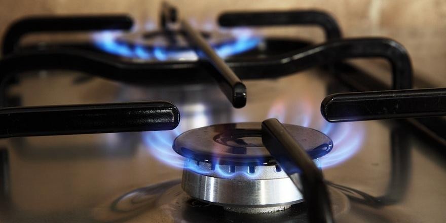 Цены на газ в Европе превысили $2000 за кубометр