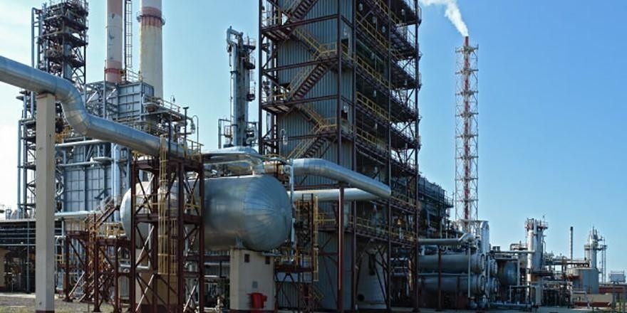 НПЗ в апреле получат 1-2 млн тонн нефти – Белнефтехим