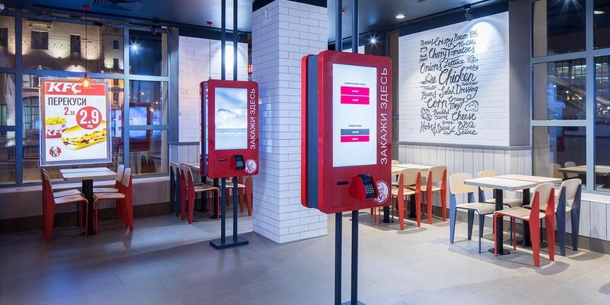 Всего 15 ресторанов за год: KFC планирует новые открытия в Минске