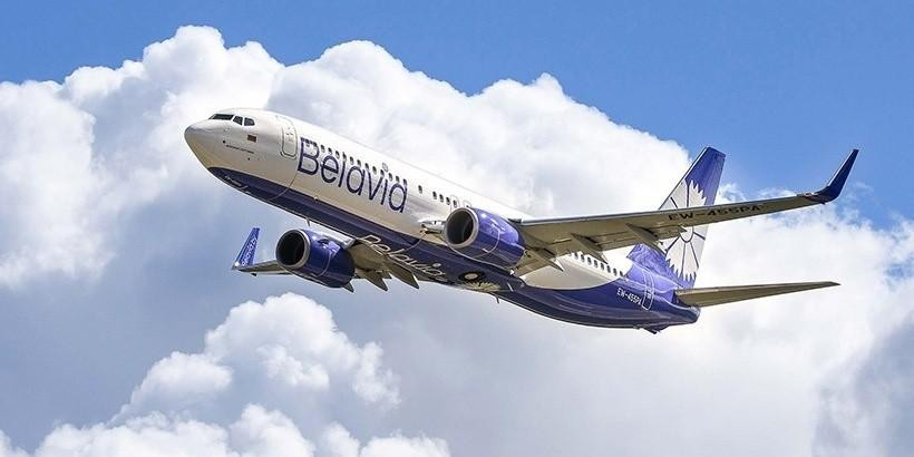 Авиабилеты от 30 евро - «Белавиа» проводит распродажу