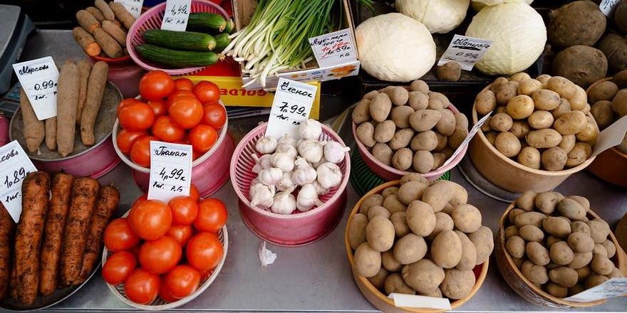 Как экономить на продуктах летом: 5 лайфхаков
