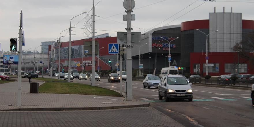 В Беларуси вырастут цены на топливо со вторника