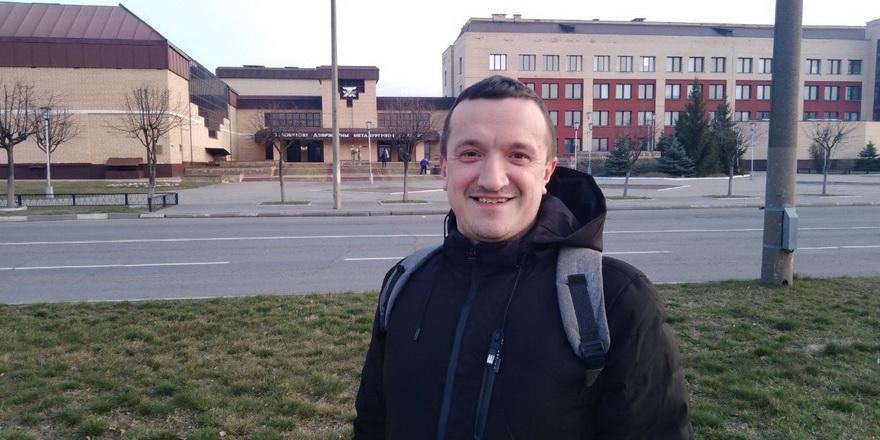 «В автоматы не верю, а в белорусскую лотерею – да!» – белорус сорвал джек-пот 65 тысяч в онлайн-лотерее