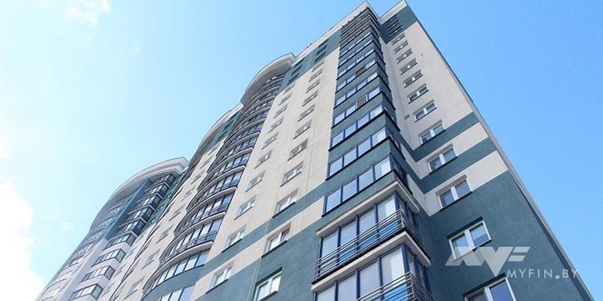 В Беларуси в 2022 году построят 4,2 млн кв.м жилья – Минстройархитектуры