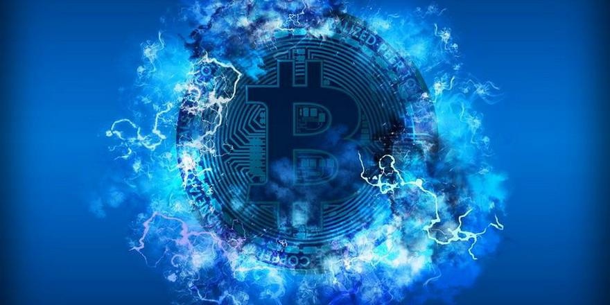 Биткоин выше $50 тысяч: что дальше - обвал или глобальный скачок? - мнение эксперта