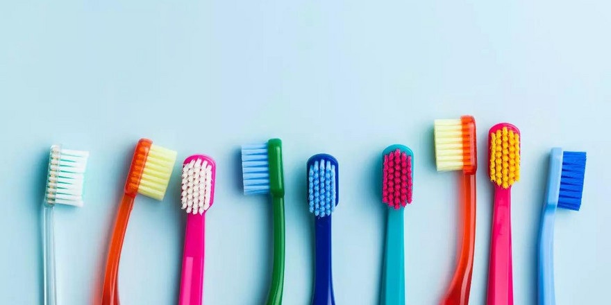 Какие страны зарабатывают миллионы на экспорте зубных щеток