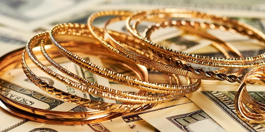 С 1 марта в Беларуси изменились цены на прием драгметаллов в Госфонд