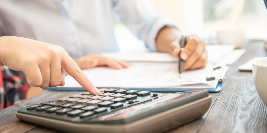 В МНС рассказали о налоговых итогах полугодия. Сколько денег бизнес перечислил в бюджет