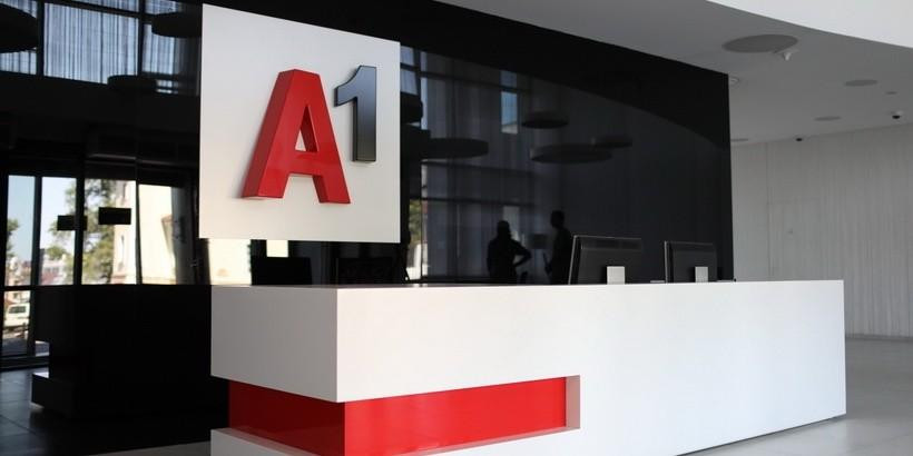 A1 запускает дата-роуминг в России по цене: 1 ГБ за 5,9 рубля