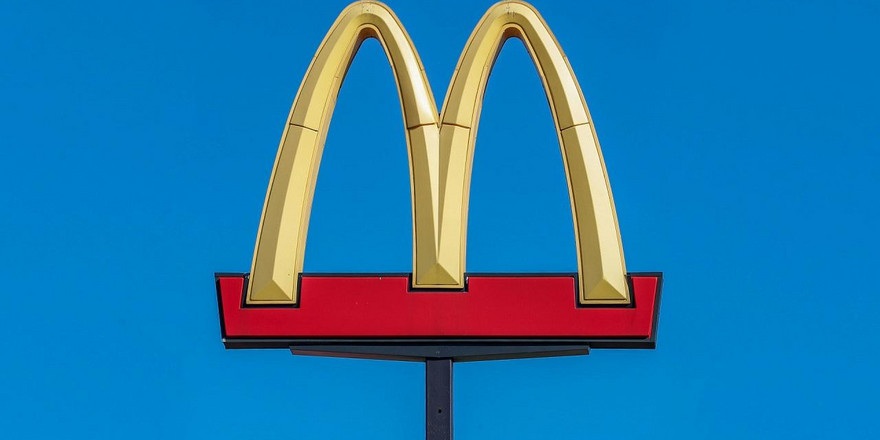 McDonald’s поможет деньгами своим франчайзи, которые пострадали от глобального кризиса