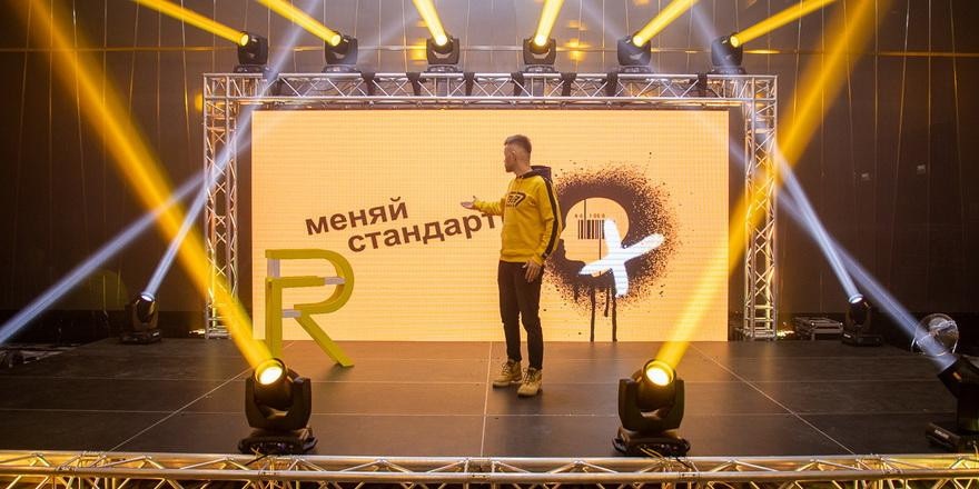 Производитель бюджетных смартфонов для молодежи realme пришел в Беларусь