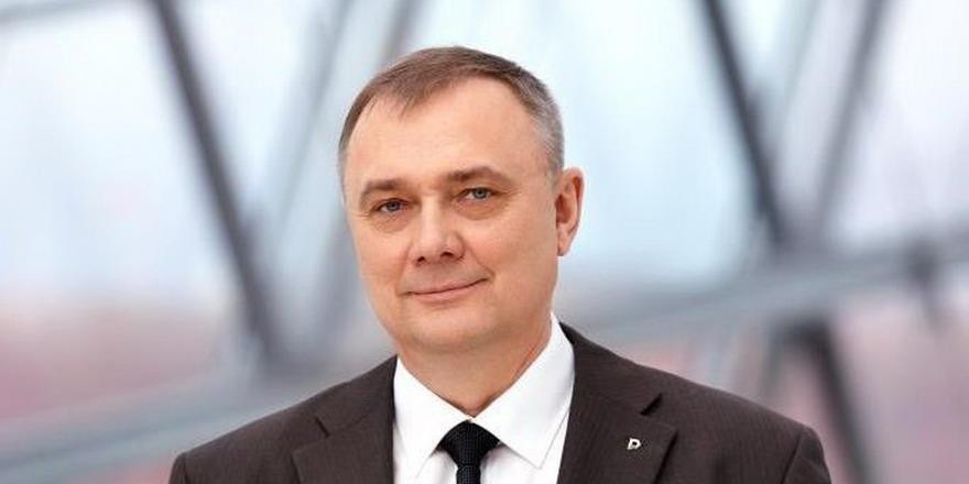 Умер зампредседателя правления Банка развития Василий Швед