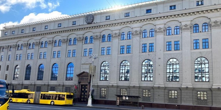 В Нацбанке рассказали о курсе белорусского рубля