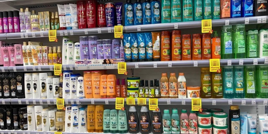 «Любимого шампуня не найти»: спросили «Белита-Витэкс», что с продукцией