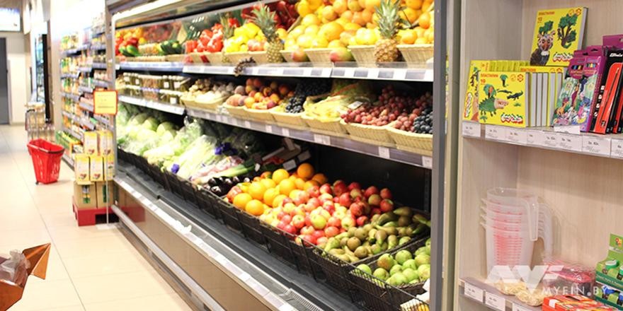 МАРТ потребовал урезать импорт продуктов питания: «мы перешли красную черту»