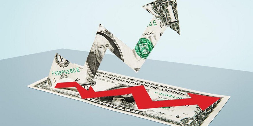 Валюты пошли в рост — курсы валют на  1 августа 2022