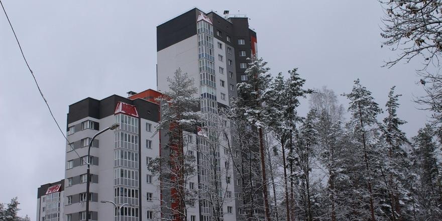 Министр пообещал льготникам цену жилья не выше 1152 рублей за квадрат