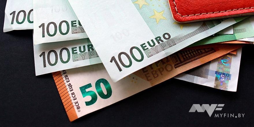 На деньги польских банков в Минске построят торговый центр