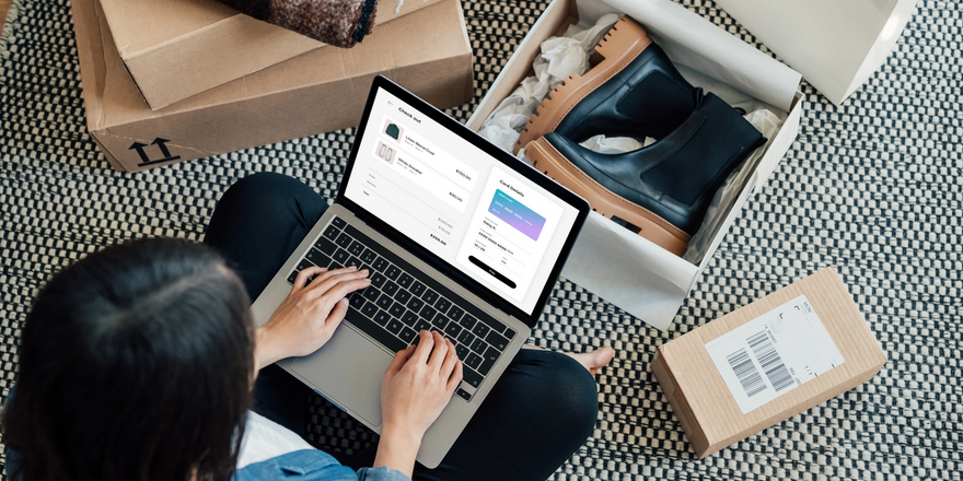 Товар сразу – деньги потом: Myfin.by запустил новый сервис оплаты покупок