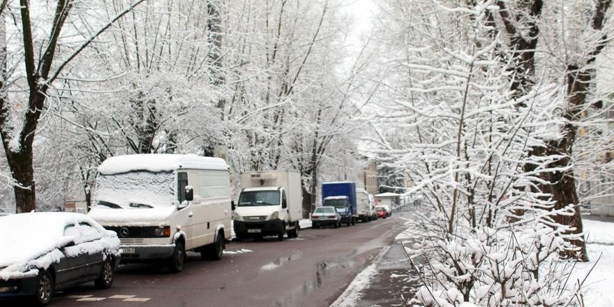 Минфин: транспортный налог придется оплатить заранее