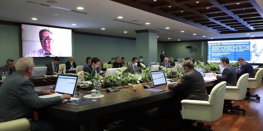 Кредитные истории белорусов откроют российским банкам