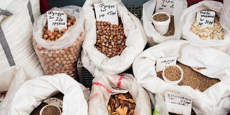 «Дефицита сахара не будет» – о чем еще сегодня говорил министр сельского хозяйства 