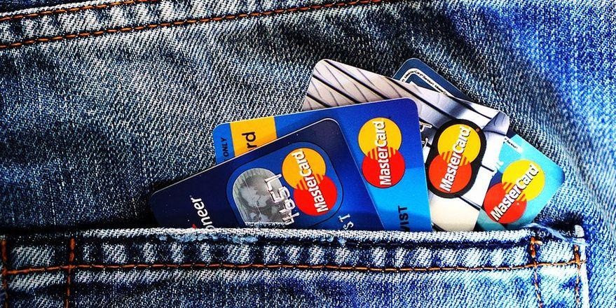 Марк Барнетт назначен президентом Mastercard в Европе