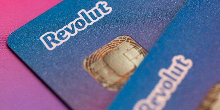 Банк Revolut усложнил жизнь клиентам из Беларуси и России, проживающим в ЕС