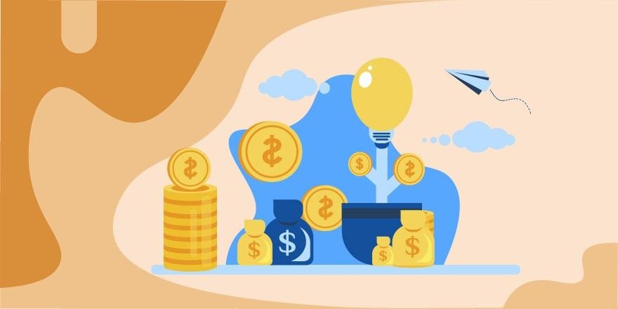 Доллар и евро снижается: узнайте курс валют на 21 мая 2020