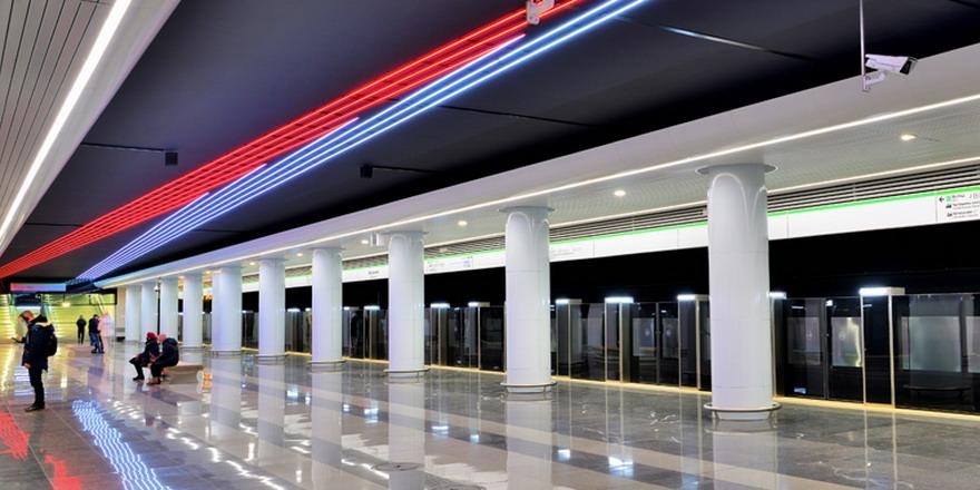 Оплатить проезд в метро уже можно картами Белкарт и «Мир»