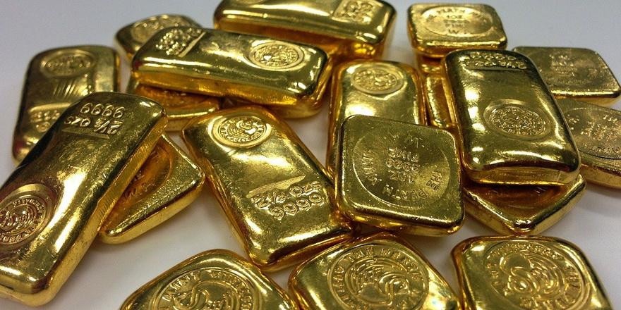 На донышке: золотовалютные резервы в сентябре снова снизились