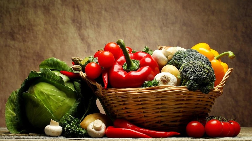 Как изменились цены на овощи с начала года: посмотрели статистику