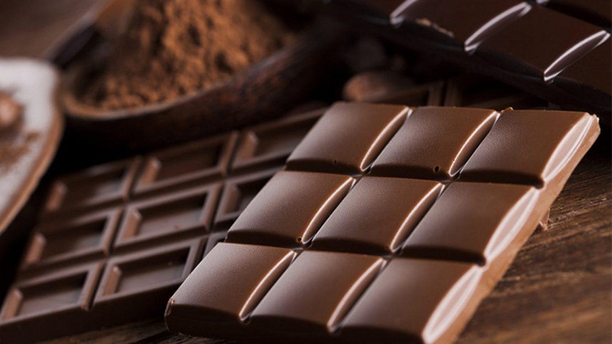 «Коммунарка» наращивает экспорт: какие страны покупают белорусский шоколад