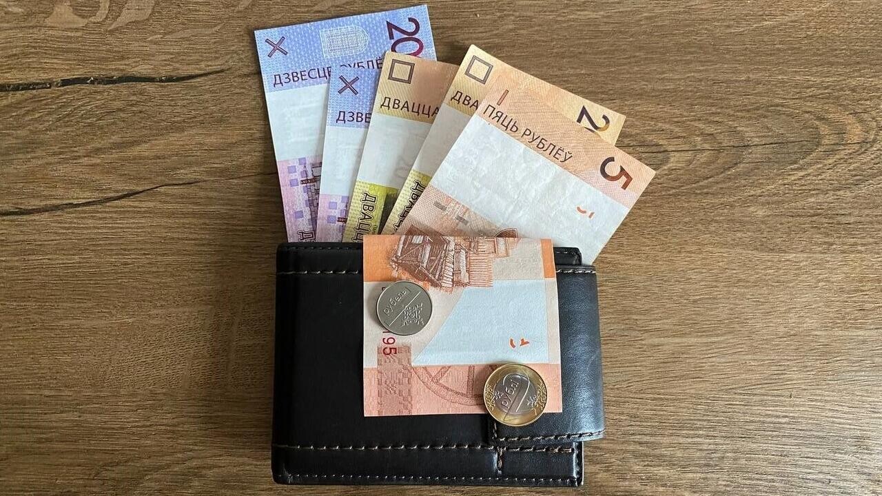 Обещают зарплату от 3500 рублей. Что за вакансии?