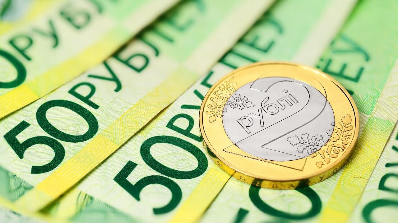 Вклады: широкое снижение процентов в белорусских рублях