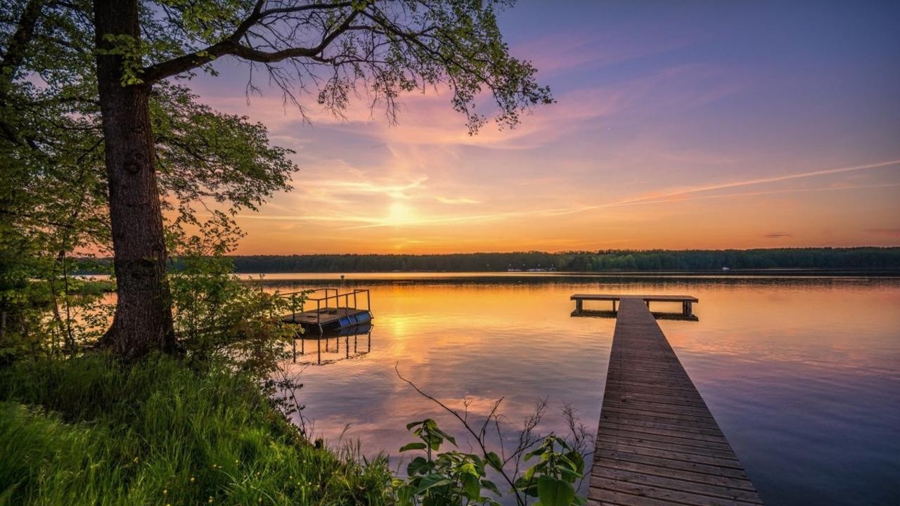 Придет  жара до +30..+34°С – прогноз погоды в Минске и регионах на 3 дня
