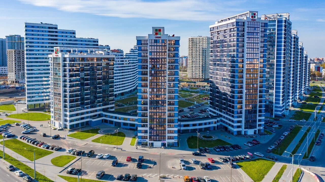 Опубликован рейтинг самых дорогих городов. На каком месте Минск?