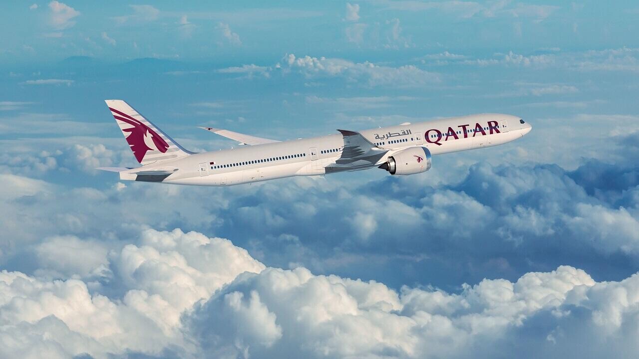 Чистая прибыль Qatar Airways показала рекордный рост. Что помогло авиакомпании?