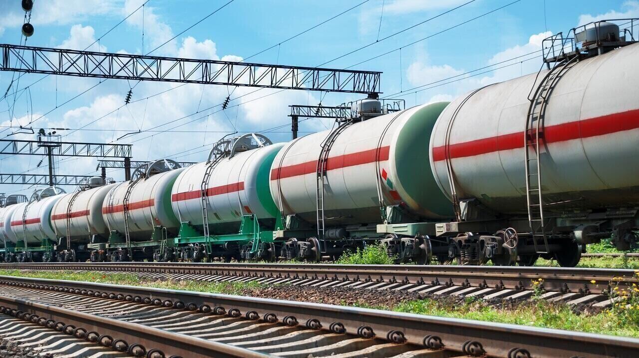 В Беларуси существенно снизили экспортные пошлины на углеводородные газы